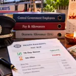 Railway Staff Get the 78-Day Bonus, but the DA Hike Is Still Pending: What Central Employees Will Actually Receive This Diwali