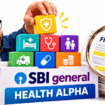 SBI General’s Health Alpha Lets You Build Your Own Health Cover — Here Is What the Fine Print Reveals