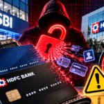 SBI and HDFC Leak Fears: Is Your Card Data Exposed — and What to Do in the Next 72 Hours