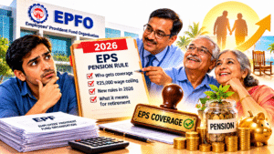 Sovereign Gold Bond Investors Have a New Exit Window in October 2026: Should You Redeem, Hold or Move Your Money Elsewhere?