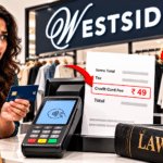 Westside’s ₹49 Credit Card Fee: Is a Flat Charge at the Billing Counter Legal in India?