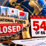 Why 54 of 66 International Funds Are Shut to You — and Why Capping Investors, Not the Industry, Could Fix It
