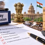 Why Central Employees Feel Let Down Before the 8th Pay Commission Report — and Which Complaints Hold Up