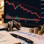 Why Is the Stock Market Falling in October 2026 — and What Should Nifty Investors Do Now?