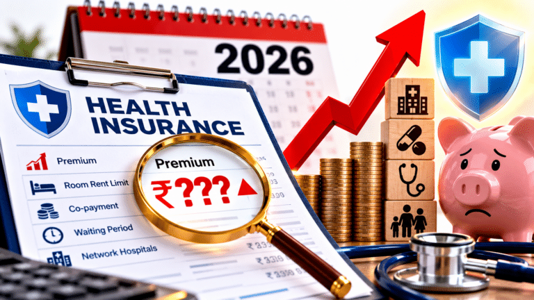 Why Your Premium Changed — and What to Check Before Paying