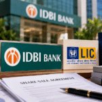 Why the Government and LIC Are Keeping 34% of IDBI Bank After the Fairfax Sale — and When They Can Sell
