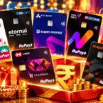 Best RuPay Credit Cards for UPI This Festive Season: Which One Pays Most When You Scan and Pay?