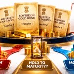 Four Sovereign Gold Bond Tranches Open for Early Exit in October 2026 — Should You Redeem, Hold to Maturity or Move Your Money?