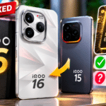 iQOO 16 Unboxed: What the Snapdragon 8 Elite Extreme Gen 6 Phone Really Adds Over the iQOO 15 — and What India May Pay