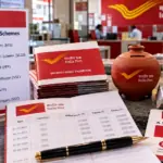 ₹50,000 a Month From the Post Office With No Income Tax? What Is True, What Is Not, and Who Can Actually Do It